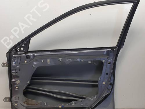 Other MAZDA 6 Hatchback (GG) 2.0 DI (GG14) | BP30694279O1 - Image 3