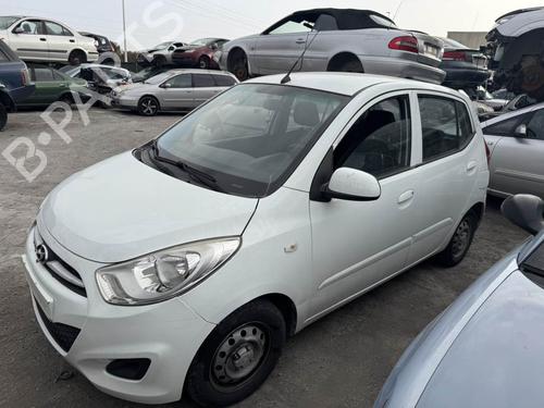 Headlight switch HYUNDAI i10 I (PA) 1.1 | BP26899982I24 - Image 7