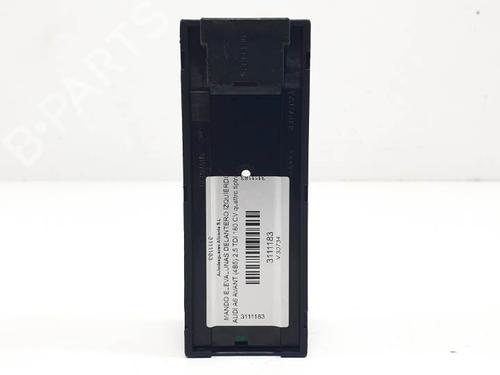 Left front window switch AUDI A6 C5 Avant (4B5) 2.5 TDI quattro | BP28061731I27 