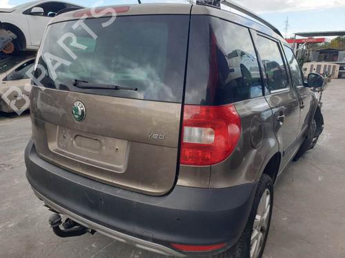 Gearbox SKODA YETI (5L) 2.0 TDI 4x4 | BP24914885M3 - Image 32