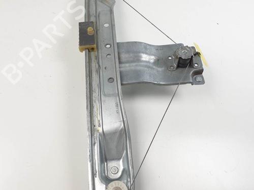 Rear left window mechanism DACIA DUSTER (HM_) 1.0 TCe 90 (HMM6) | BP25752359C24 - Image 3