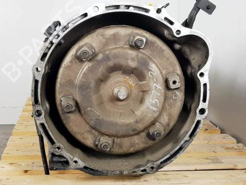 Gearbox KIA SORENTO I (JC) 2.5 CRDi 4WD | BP15008097M3 