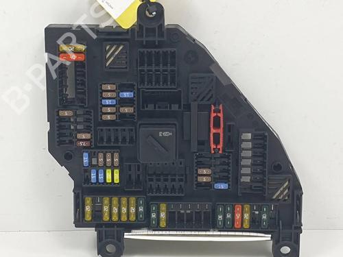 Used Fuse box Fuse box BMW X3 (F25) xDrive 28 i (245 hp) 34517375 34517375