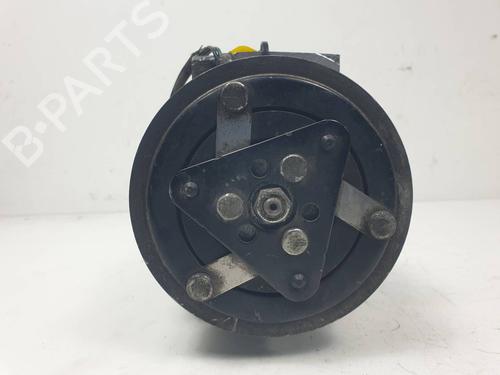 AC compressor VOLVO C30 (533) 1.6 D | BP34611218M34 - Image 5