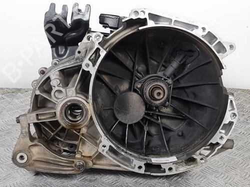 Used Gearbox VOLVO V50 (545) 1.8 (125 hp) 7842977