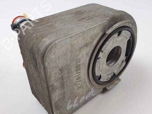 Oil radiator FORD B-MAX (JK) 1.0 EcoBoost | BP24499756M33 - Image 2