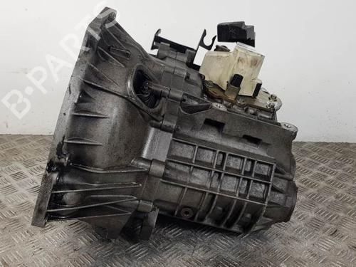 Gearbox FORD FOCUS II (DA_, HCP, DP) 1.8 TDCi | BP9178518M3 