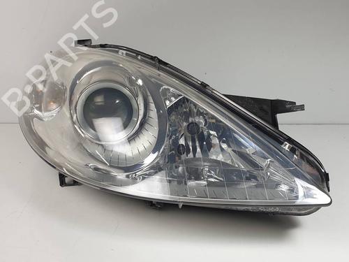 Used Right headlight MERCEDES-BENZ A-CLASS (W169) A 180 CDI (169.007, 169.307) (109 hp) 29265738