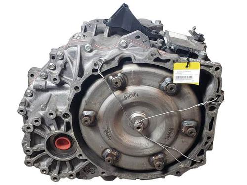 Used Gearbox VOLVO S80 II (124) D5 AWD (185 hp) 19070954