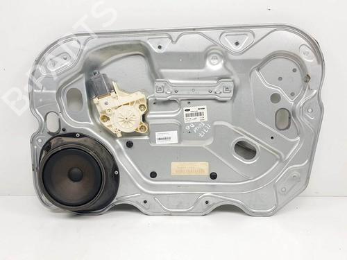 Rudehejsemekanisme Højre foran Rudehejsemekanisme Højre foran FORD FOCUS II (DA_, HCP, DP) 1.6 TDCi (109 hp) 13741547 13741547