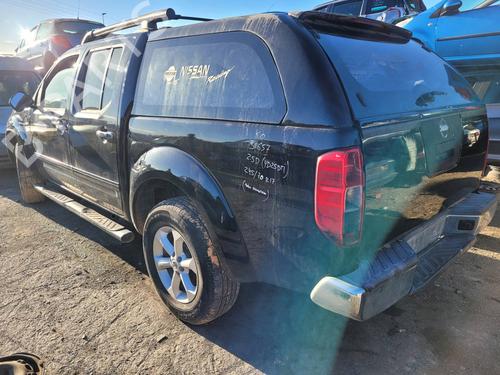 Egr NISSAN NAVARA NP300 (D40) 2.5 dCi 4WD | BP34518333M69  - Image 11