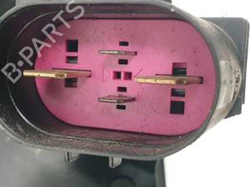 Radiator fan VW TIGUAN (5N_) 2.0 TFSI 4motion | BP31058713M35