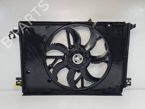 Used Radiator fan Radiator fan TOYOTA RAV 4 V (_A5_, _H5_) 2.5 Hybrid (AXAH52) (218 hp) 34518432 34518432