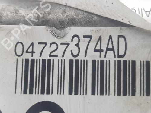 ECU airbags CHRYSLER VOYAGER IV (RG, RS) 2.8 CRD | BP8800776M53 