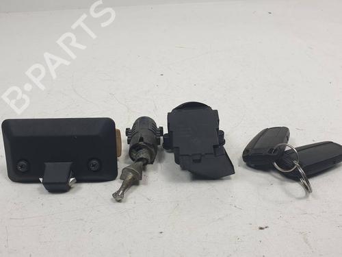 Electronic module BMW 5 Touring (E61) 530 xd | BP40175615M83 - Image 2