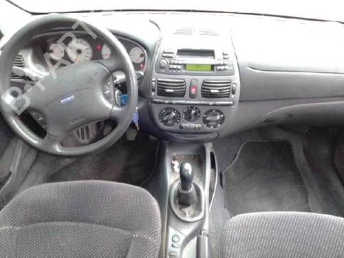 Débitmètre de masse D'Air FIAT MAREA Weekend (185_) 1.9 JTD 110 (185BXT1A) | BP6892577M95 