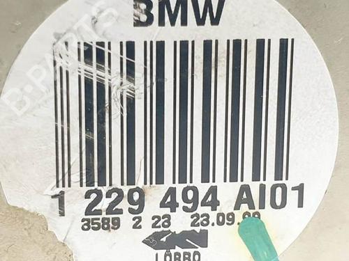 Right rear driveshaft BMW 3 (E46) 320 i | BP17772504M41 