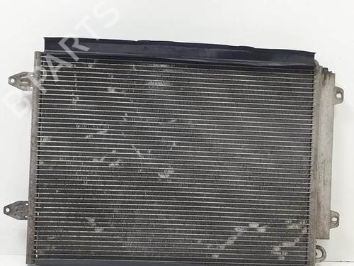 AC radiator VW PASSAT B6 (3C2) 1.9 TDI | BP16457201M32 - Image 3