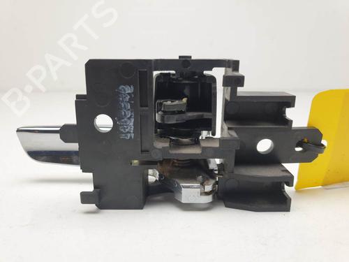 Rear left interior door handle MITSUBISHI ASX (GA_W_) 1.8 DI-D (GA6W) | BP24934264I15 - Image 4