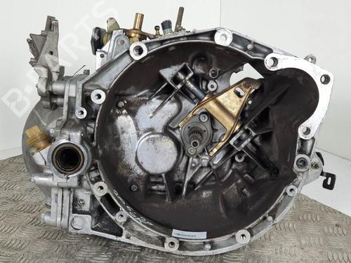 Used Gearbox Gearbox PEUGEOT 607 (9D, 9U) 2.2 HDi (133 hp) 6844115 6844115