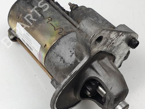 Used Starter Starter MAZDA 3 (BK) 1.6 DI Turbo (109 hp) 26704362 26704362