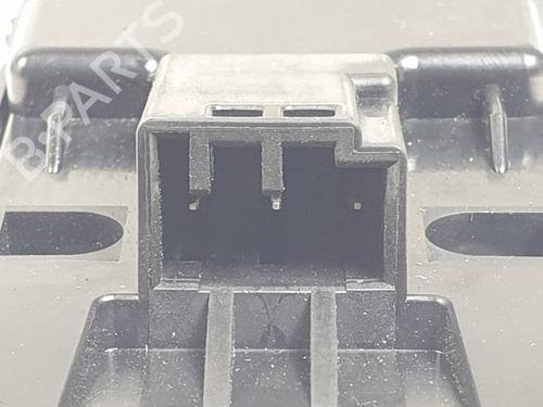 Venstre Foran elrute bryter LAND ROVER RANGE ROVER EVOQUE (L538) 2.0 D | BP29989596I27 