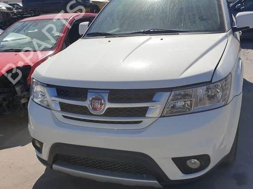 Electronic module FIAT FREEMONT (345_) 2.0 JTD 4x4 | BP25138837M83 - Image 9