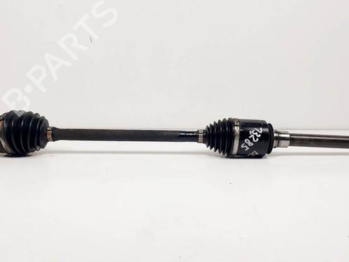 Used Right front driveshaft Right front driveshaft 16291330 16291330