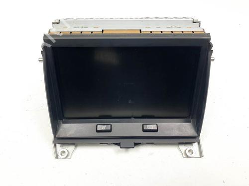 Used Electronic module Electronic module LAND ROVER DISCOVERY III (L319) 2.7 TD 4x4 (190 hp) 16579367 16579367
