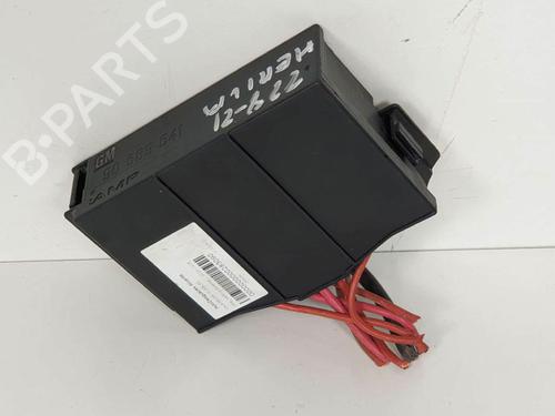 Used Fuse box Fuse box OPEL MERIVA A MPV (X03) 1.7 CDTI (E75) (100 hp) 6991069 6991069