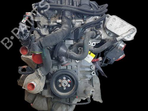 Engine BMW X3 (F25) xDrive 28 i | BP39744492M1 - Image 6