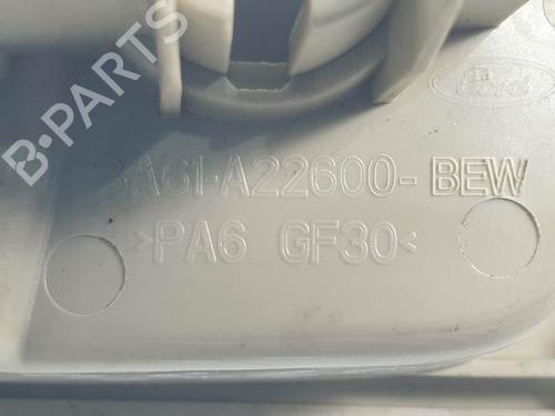 Front right interior door handle FORD FIESTA VI (CB1, CCN) 1.4 TDCi | BP12387436I14 