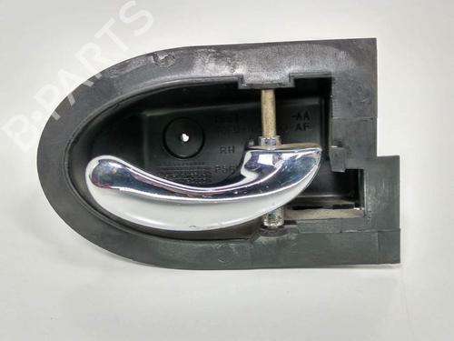 Used Front right interior door handle Front right interior door handle FORD FIESTA Hatchback Van (JV_) TD 1.8 (75 hp) 7674979 7674979