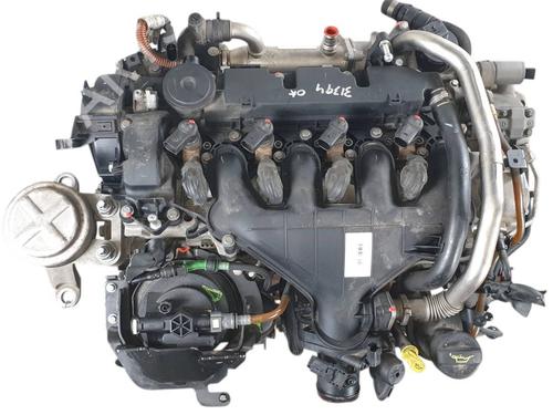 Engine FORD S-MAX (WA6) 2.0 TDCi | BP28688782M1  - Image 8