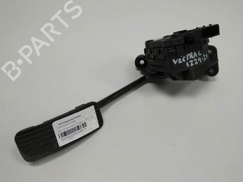 Used Pedal Pedal 8336255 8336255