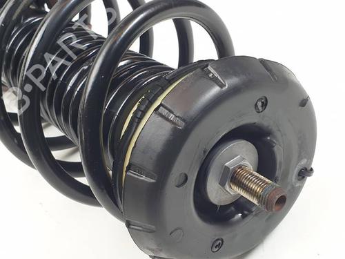 Højre fortil støddæmper CITROËN C3 II (SC_) 1.4 HDi 70 (SC8HZC, SC8HR0, SC8HP4) | BP29624423M17