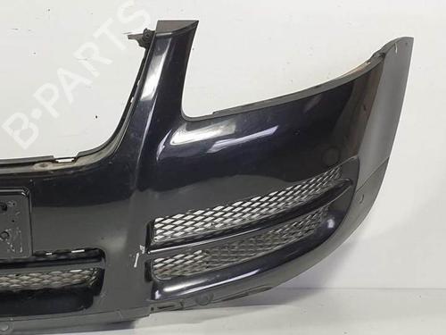 Front bumper VW TOUAREG (7LA, 7L6, 7L7) 2.5 R5 TDI | BP17165593C7 