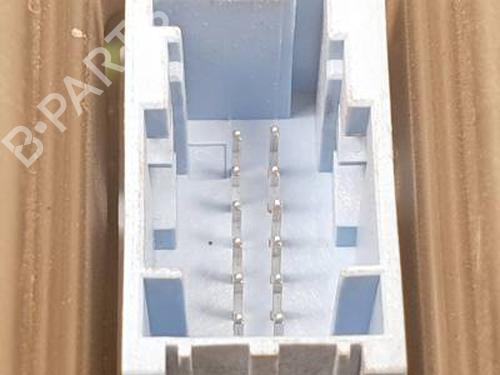 Climate control RENAULT MEGANE II (BM0/1_, CM0/1_) 2.0 dCi (BM1K, CM1K) | BP31033717I5