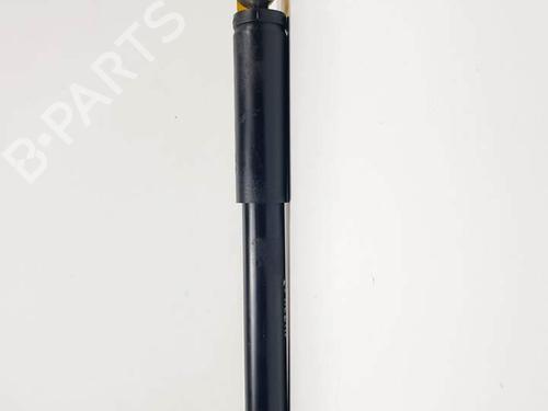 Used Left rear shock absorber NISSAN QASHQAI / QASHQAI +2 I (J10, NJ10, JJ10E) 2.0 dCi (150 hp) 18889345