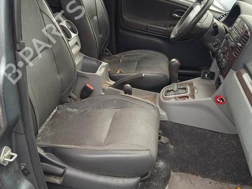 Right headlight SUZUKI GRAND VITARA I (FT, HT) 2.5 V6 24V 4x4 (TD62, SQ625) | BP16778605C29  - Image 6