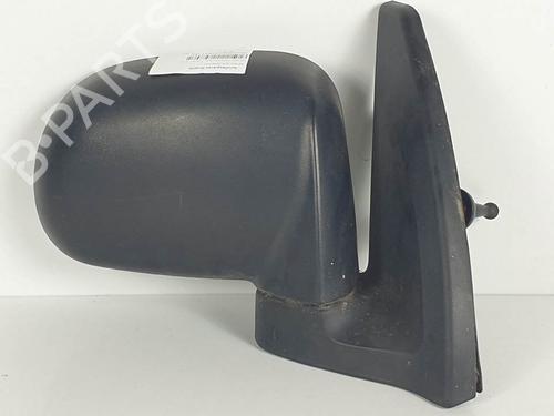 Used Right mirror Right mirror 13746857 13746857