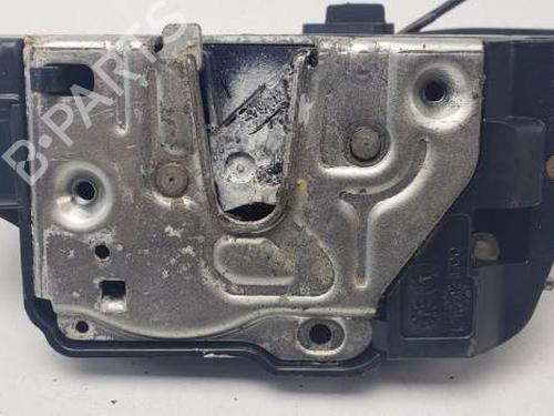 Used Rear left lock MERCEDES-BENZ C-CLASS T-Model (S203) C 200 CDI (203.207) (122 hp) 20143013