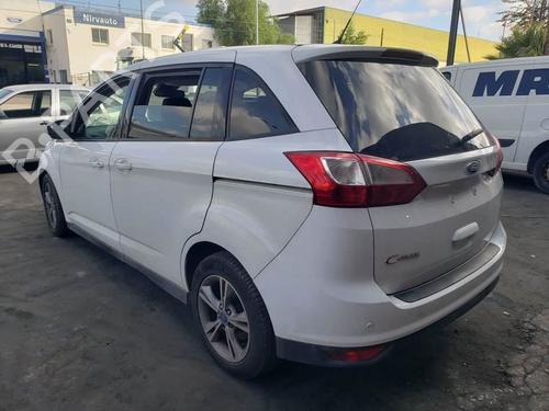 Left front window switch FORD GRAND C-MAX (DXA/CB7, DXA/CEU) 1.6 TDCi | BP25145841I27 - Image 13