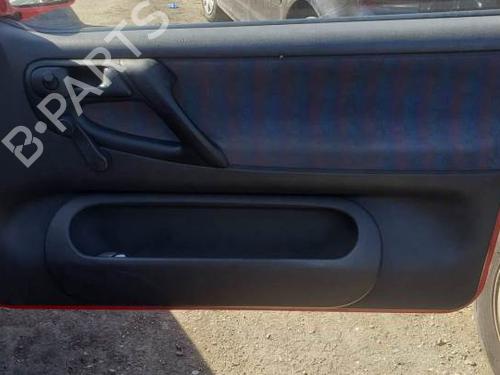 Gearbox VW POLO III (6N1) 75 1.6 | BP17949999M3 