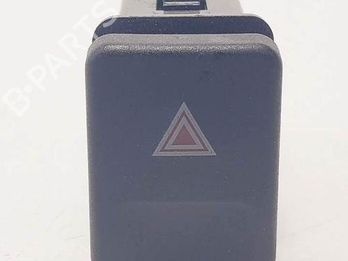 Used Warning switch Warning switch MG MGF (RD) 1.8 i 16V (120 hp) 19410372 19410372