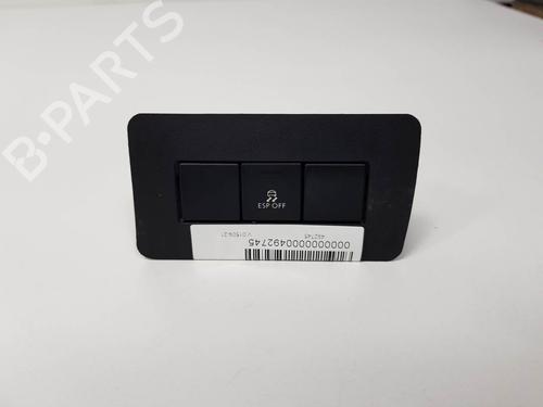 Used Switch Switch CITROËN DS3 (SA_) 1.6 VTi 120 (120 hp) 8618818 8618818