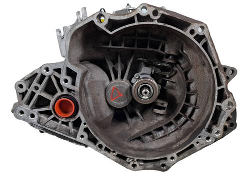Used Gearbox Gearbox OPEL ZAFIRA / ZAFIRA FAMILY B (A05) 1.6 (M75) (115 hp) 39929663 39929663