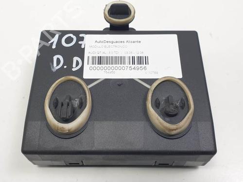 Electronic module AUDI Q7 (4LB) 3.0 TDI quattro | BP11178723M83 