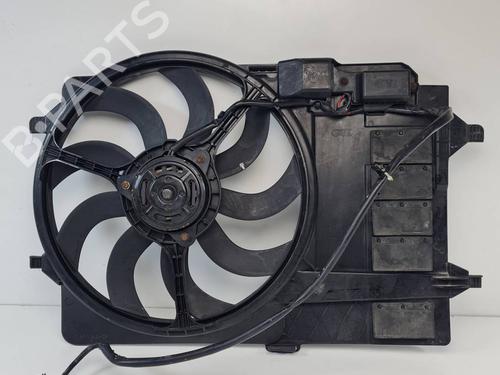 radiator-fan-mini-mini-convertible-r52-2004-2005-2006-2007-2008-39004657 main image
