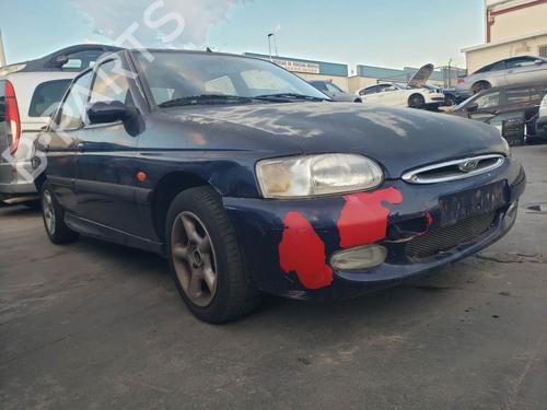 Used Parts FORD ESCORT V (AAL, ABL)  1.6 i 16V  4639933